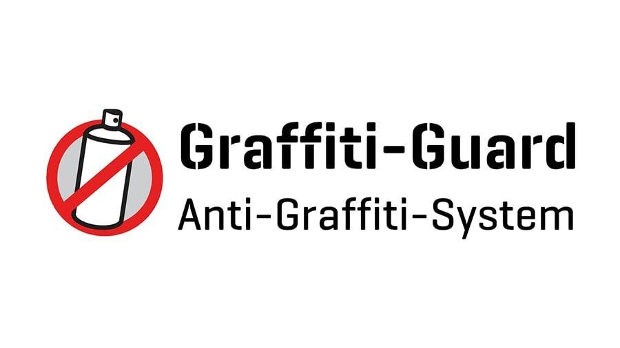 Logo Graffiti Guard